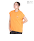 ニューバランス（new balance）フレンチスリーブプルオーバーTシャツ AWT55087SIZ