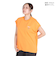 ニューバランス（new balance）フレンチスリーブプルオーバーTシャツ AWT55087SIZ