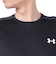 アンダーアーマー（UNDER ARMOUR）テック ユーティリティー 半袖Tシャツ 1385976 001