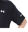 アンダーアーマー（UNDER ARMOUR）テック ユーティリティー 半袖Tシャツ 1385976 001