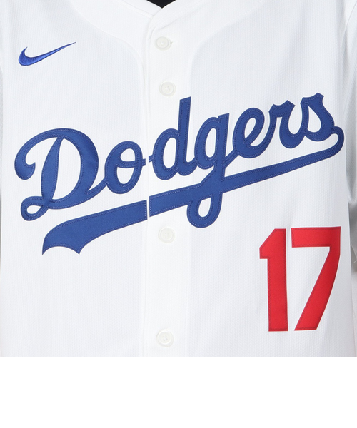 エムエルビー（MLB）ドジャース 大谷翔平 リミテッドユニフォーム