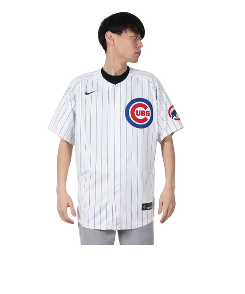 エムエルビー（MLB）カブス 今永昇太 リミテッドユニフォーム