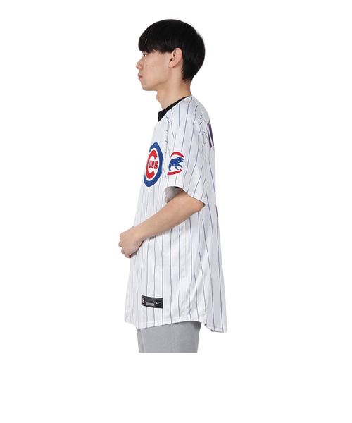 今永昇太 カブスユニフォーム エムエルビー（MLB）カブス 今永昇太 リミテッドユニフォーム