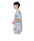 エムエルビー（MLB）野球 ドジャース フレディ・フリーマン リミテッドユニフォーム ロード グレー LM25-LDRD-LD9-HU3