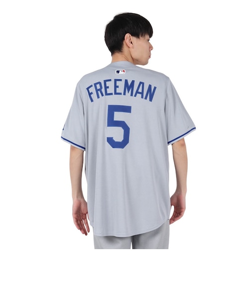 エムエルビー（MLB）野球 ドジャース フレディ・フリーマン リミテッド