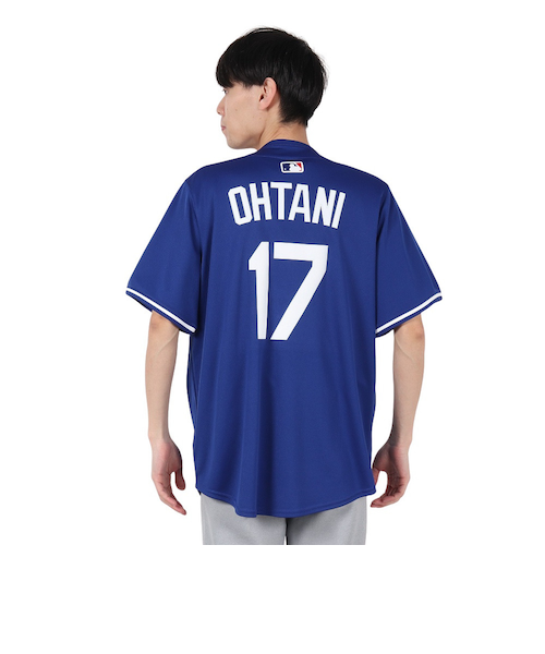 エムエルビー（MLB）ドジャース 大谷翔平 リミテッドユニフォーム