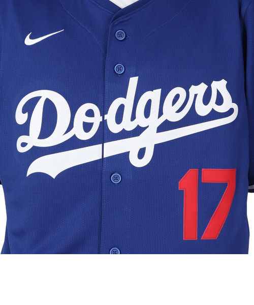 エムエルビー（MLB）ドジャース 大谷翔平 リミテッドユニフォーム