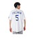 エムエルビー（MLB）ドジャース フレディ・フリーマン リミテッドユニフォーム ホーム ホワイト LM25-LDHO-LD9-HU3