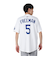 エムエルビー（MLB）ドジャース フレディ・フリーマン リミテッドユニフォーム ホーム ホワイト LM25-LDHO-LD9-HU3