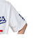エムエルビー（MLB）ドジャース フレディ・フリーマン リミテッドユニフォーム ホーム ホワイト LM25-LDHO-LD9-HU3