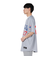 エムエルビー（MLB）野球 カブス 鈴木誠也リミテッドユニフォーム ロード グレー LM25-EJRD-EJ9-6K2