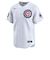 エムエルビー（MLB）カブス 今永昇太 リミテッドユニフォーム ホーム 25MLB WORLD TOUR TOKYO 袖パッチ付 LM25-EJHO-EJ9-…