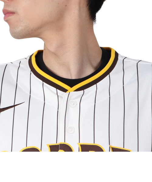 エムエルビー（MLB）パドレス ダルビッシュ有 リミテッドユニフォーム