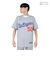 エムエルビー（MLB）ドジャース ムーキー・ベッツ リミテッドユニフォーム ロード グレー LM25-LDRD-LD9-HU2