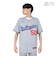 エムエルビー（MLB）ドジャース ムーキー・ベッツ リミテッドユニフォーム ロード グレー LM25-LDRD-LD9-HU2