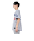 エムエルビー（MLB）ドジャース ムーキー・ベッツ リミテッドユニフォーム ロード グレー LM25-LDRD-LD9-HU2