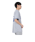 エムエルビー（MLB）ドジャース ムーキー・ベッツ リミテッドユニフォーム ロード グレー LM25-LDRD-LD9-HU2