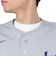 エムエルビー（MLB）ドジャース ムーキー・ベッツ リミテッドユニフォーム ロード グレー LM25-LDRD-LD9-HU2