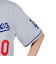エムエルビー（MLB）ドジャース ムーキー・ベッツ リミテッドユニフォーム ロード グレー LM25-LDRD-LD9-HU2