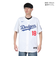 エムエルビー（MLB）ドジャース リミテッド レプリカユニフォーム ホワイト 山本由伸 T7LM-LDHO-LD9-4R8