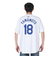 エムエルビー（MLB）ドジャース リミテッド レプリカユニフォーム ホワイト 山本由伸 T7LM-LDHO-LD9-4R8