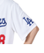 エムエルビー（MLB）ドジャース リミテッド レプリカユニフォーム ホワイト 山本由伸 T7LM-LDHO-LD9-4R8