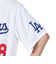 エムエルビー（MLB）ドジャース リミテッド レプリカユニフォーム ホワイト 山本由伸 T7LM-LDHO-LD9-4R8