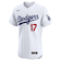 エムエルビー（MLB）Elite Jersey Losangeles ドジャース ホーム 大谷翔平 17 90B0-LDHO-LD9-BE5