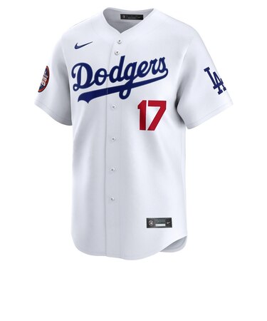 エムエルビー（MLB）【MLB 東京シリーズ】ドジャース 大谷翔平 