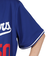 エムエルビー（MLB）野球 ドジャース ムーキー・ベッツ リミテッドユニフォーム オルトネイト2 ブルー LM25-LDA2-LD9-HU2