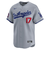 エムエルビー（MLB）ドジャース 大谷翔平 リミテッドユニフォーム ロード グレー LM25-LDRD-LD9-HU4