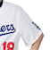 エムエルビー（MLB）ドジャース 山本由伸 リミテッドユニフォーム ホーム ホワイト LM25-LDHO-LD9-HU5