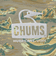 チャムス（CHUMS）ランニング ショーツ CH13-1357-Z352