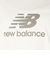 ニューバランス（new balance）DRY スタックドロゴロングスリーブTシャツ ABT55538SST