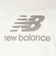 ニューバランス（new balance）DRY スタックドロゴロングスリーブTシャツ ABT55538SST