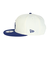 ニューエラ（NEW ERA）帽子 9FIFTY ロサンゼルス・ドジャース キャップ アイボリー CHR/DROY 14667808 スポーツキャップ