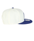 ニューエラ（NEW ERA）帽子 9FIFTY ロサンゼルス・ドジャース キャップ アイボリー CHR/DROY 14667808 スポーツキャップ
