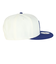 ニューエラ（NEW ERA）帽子 9FIFTY ロサンゼルス・ドジャース キャップ アイボリー CHR/DROY 14667808 スポーツキャップ