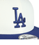 ニューエラ（NEW ERA）帽子 9FIFTY ロサンゼルス・ドジャース キャップ アイボリー CHR/DROY 14667808 スポーツキャップ