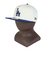 ニューエラ（NEW ERA）帽子 9FIFTY ロサンゼルス・ドジャース キャップ アイボリー CHR/DROY 14667808 スポーツキャップ