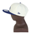 ニューエラ（NEW ERA）帽子 9FIFTY ロサンゼルス・ドジャース キャップ アイボリー CHR/DROY 14667808 スポーツキャップ
