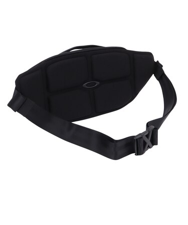 オークリー（OAKLEY）ウエストバッグ FGL 9.0 黒 FOS901991-02E 
