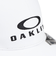 オークリー（OAKLEY）帽子 ユース Essential メッシュキャップ 25.0 白 53-56cm FOS902008-100 スポーツキャップ 子供…