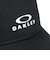オークリー（OAKLEY）帽子 Essential Lock Up Logo キャップ 25.0 黒 56-60cm FOS902038-02E スポーツキャ…
