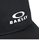 オークリー（OAKLEY）帽子 Essential Lock Up Logo キャップ 25.0 黒 56-60cm FOS902038-02E スポーツキャ…