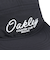 オークリー（OAKLEY）帽子 ユース Essential Jet キャップ 25.0 黒 53-56cm FOS902007-02E スポーツキャップ 子供…