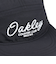 オークリー（OAKLEY）帽子 ユース Essential Jet キャップ 25.0 黒 53-56cm FOS902007-02E スポーツキャップ 子供…