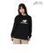 ニューバランス（new balance）DRY スタックドロゴロングスリーブTシャツ ABT55538BK
