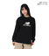 ニューバランス（new balance）DRY スタックドロゴロングスリーブTシャツ ABT55538BK