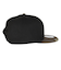 ニューエラ（NEW ERA）帽子 9FIFTY ロサンゼルス・ドジャース キャップ ブラック×カモ BLK/CAM 14667809 スポーツキャップ